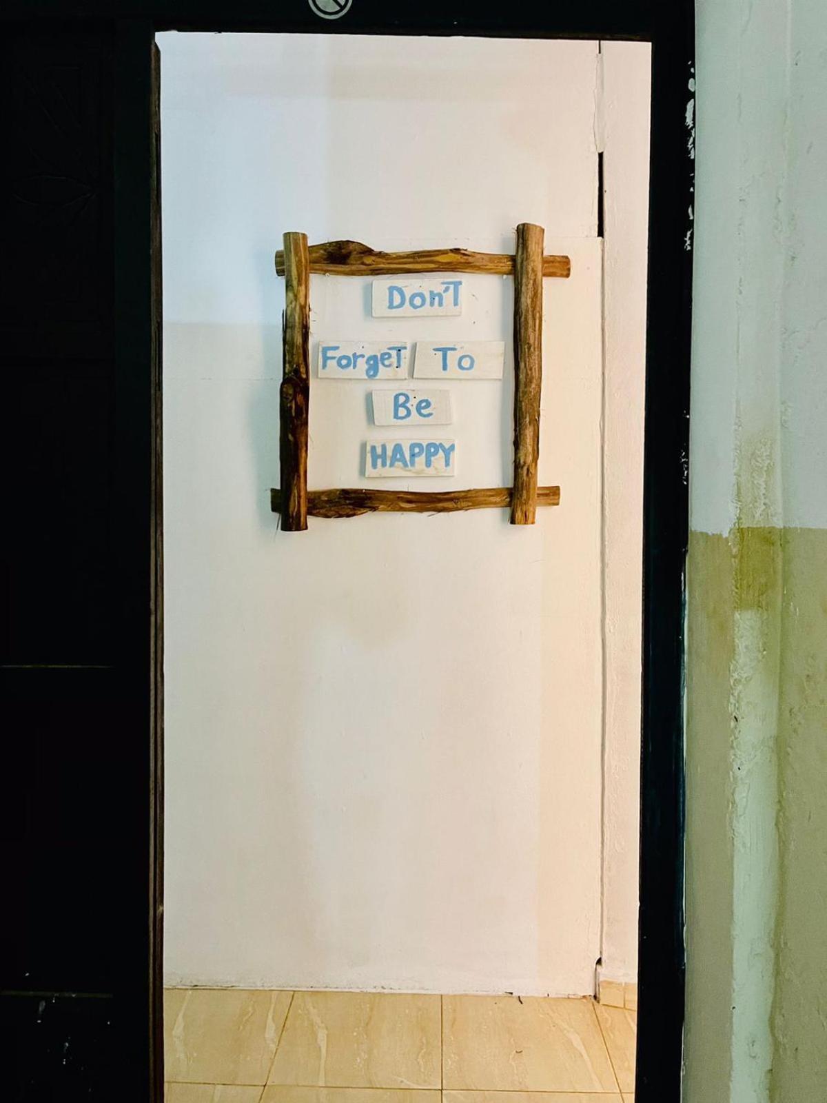 Sunrise Hostel ทากาเซาท์ ภายนอก รูปภาพ