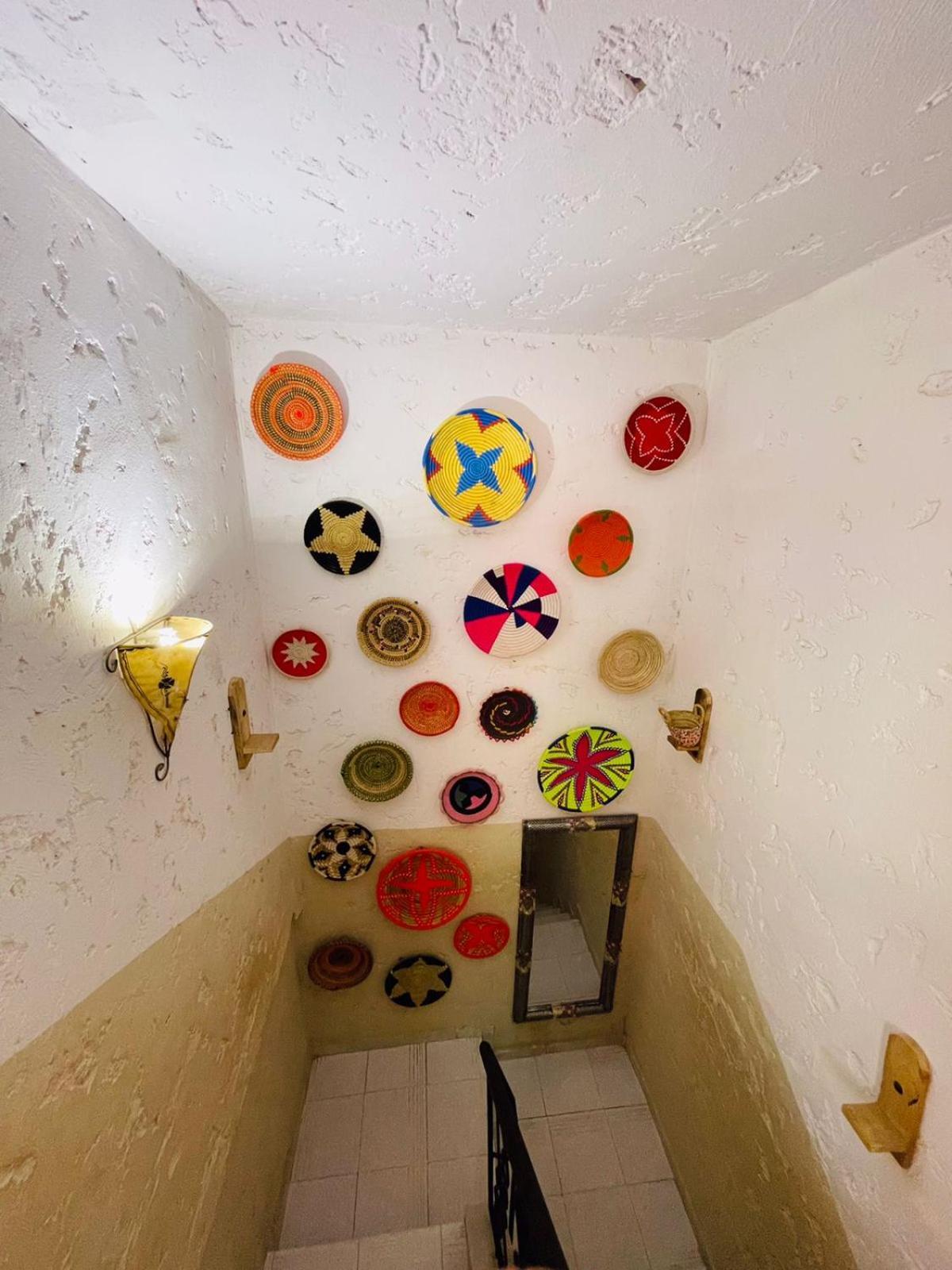 Sunrise Hostel ทากาเซาท์ ภายนอก รูปภาพ