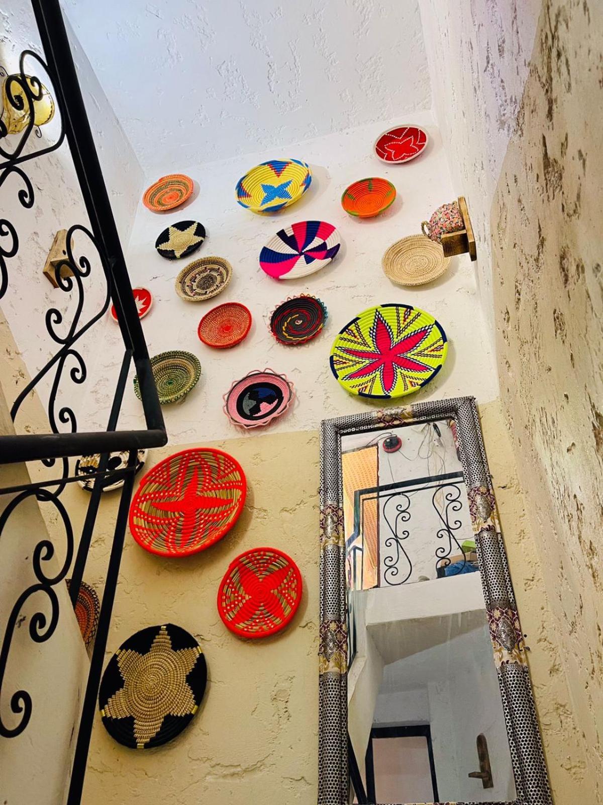 Sunrise Hostel ทากาเซาท์ ภายนอก รูปภาพ