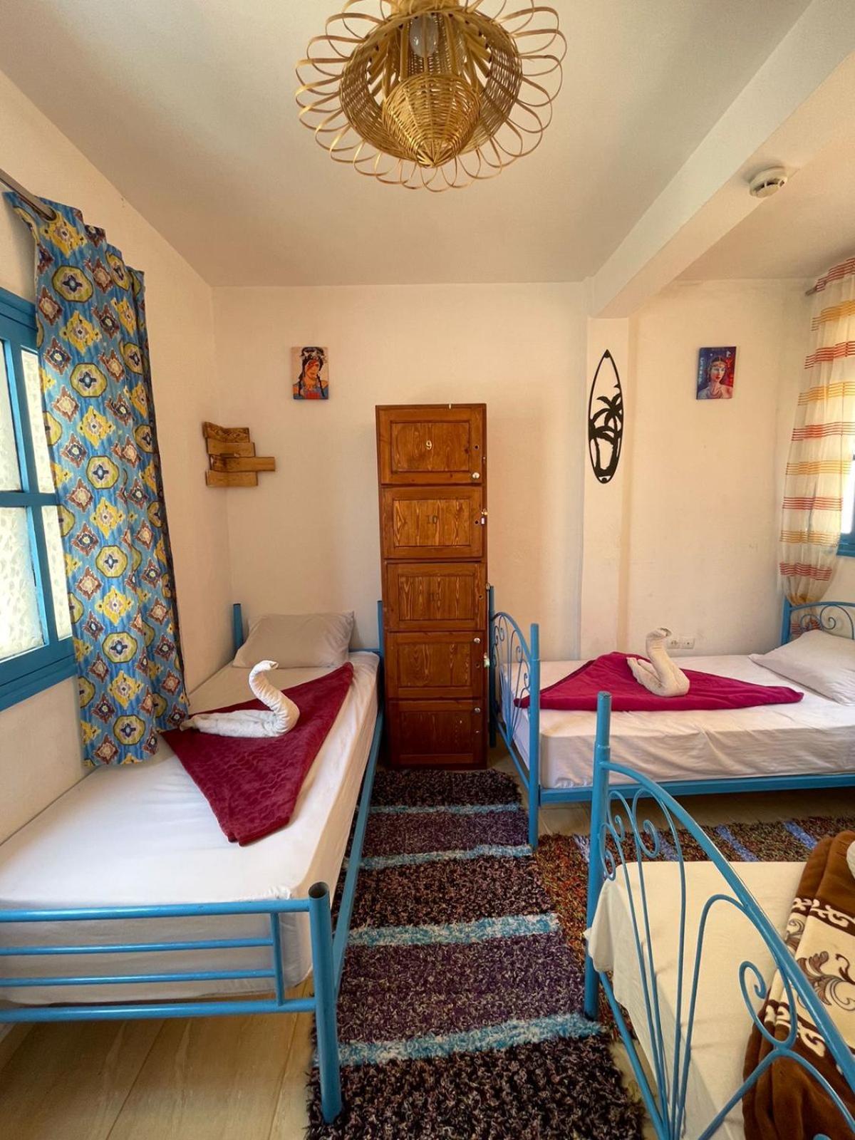Sunrise Hostel ทากาเซาท์ ภายนอก รูปภาพ