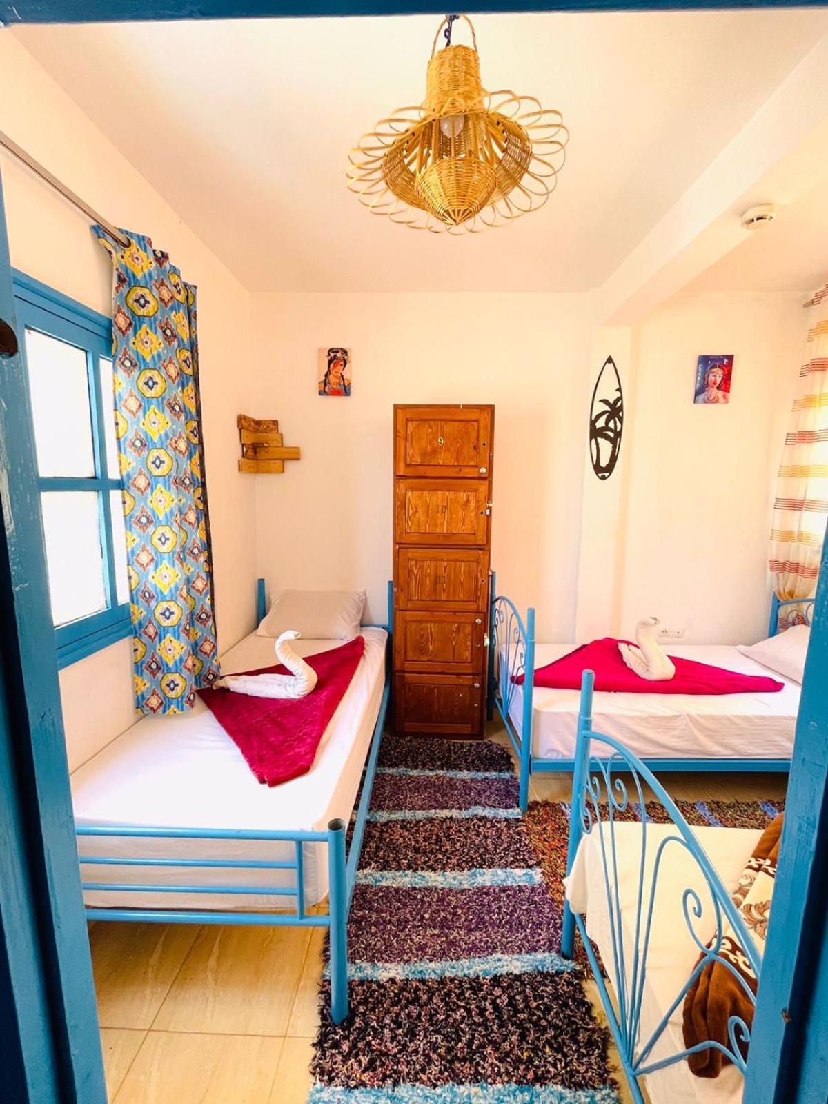 Sunrise Hostel ทากาเซาท์ ภายนอก รูปภาพ