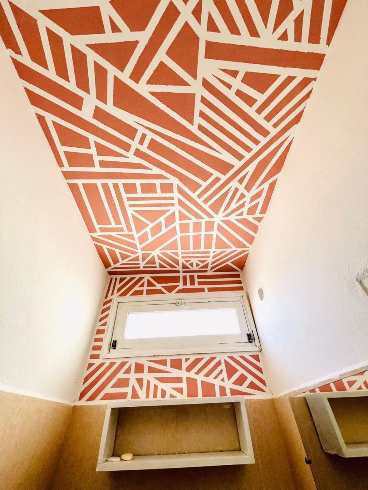 Sunrise Hostel ทากาเซาท์ ภายนอก รูปภาพ