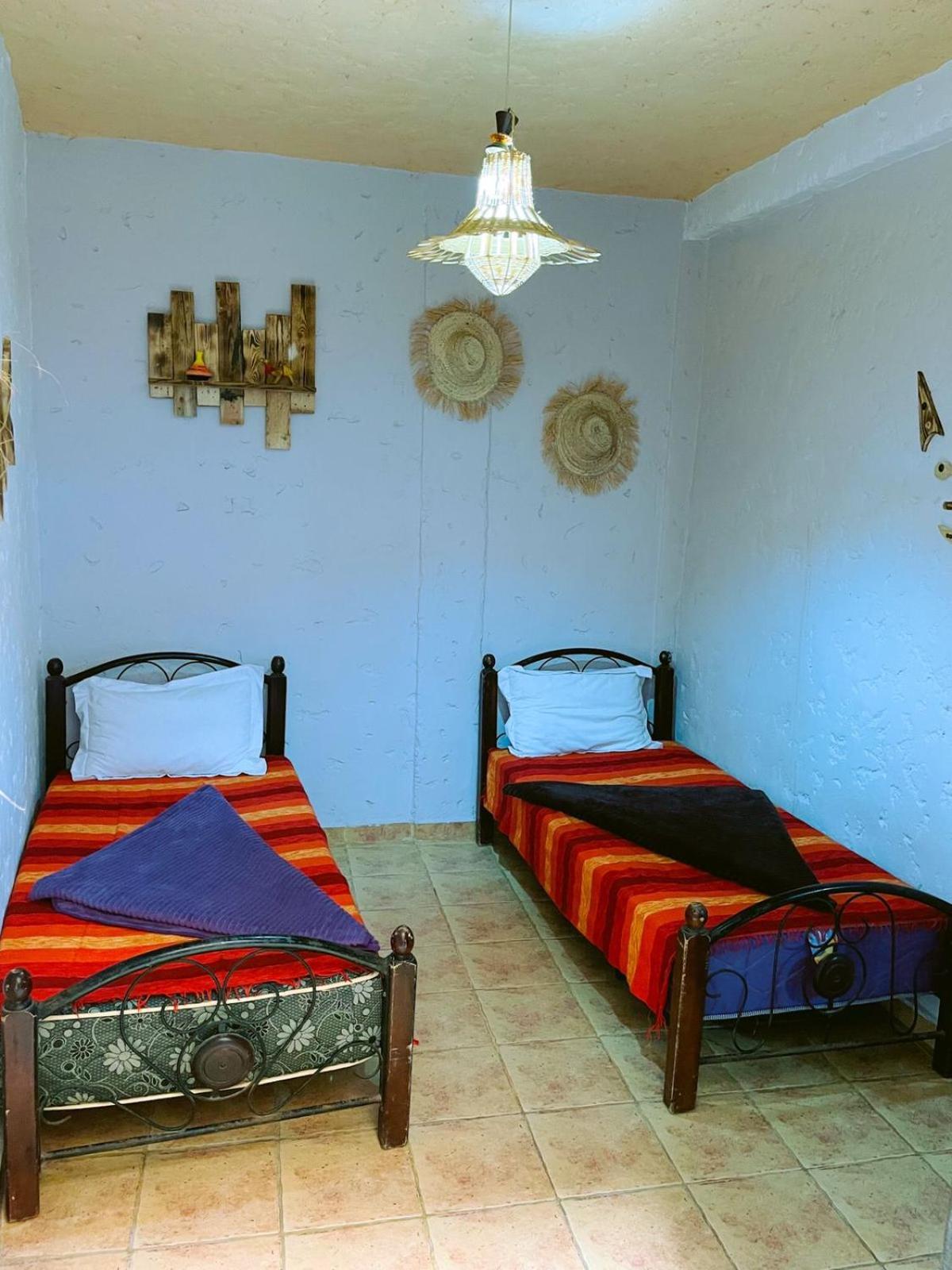 Sunrise Hostel ทากาเซาท์ ภายนอก รูปภาพ